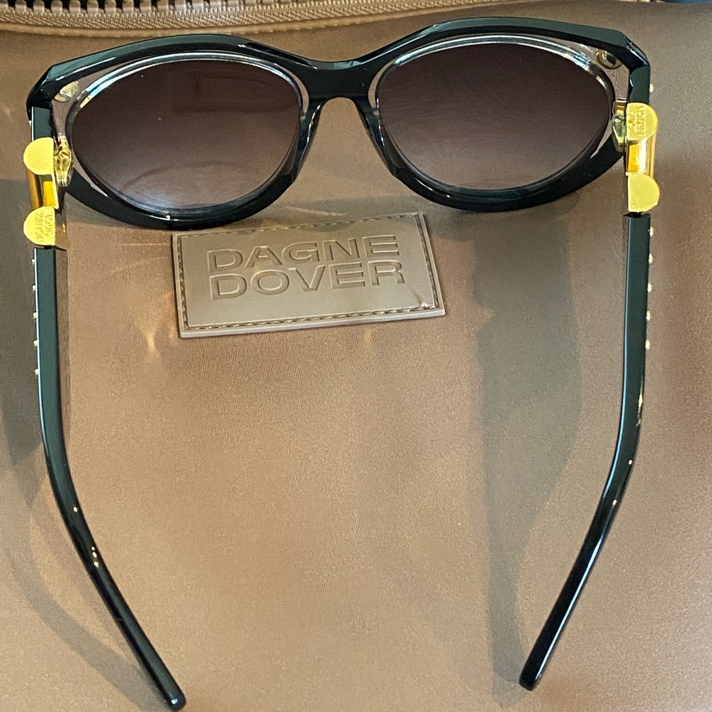 LOUIS VUITTON My Fair Lady Studs Sunglasses - Picture 14 of 16
